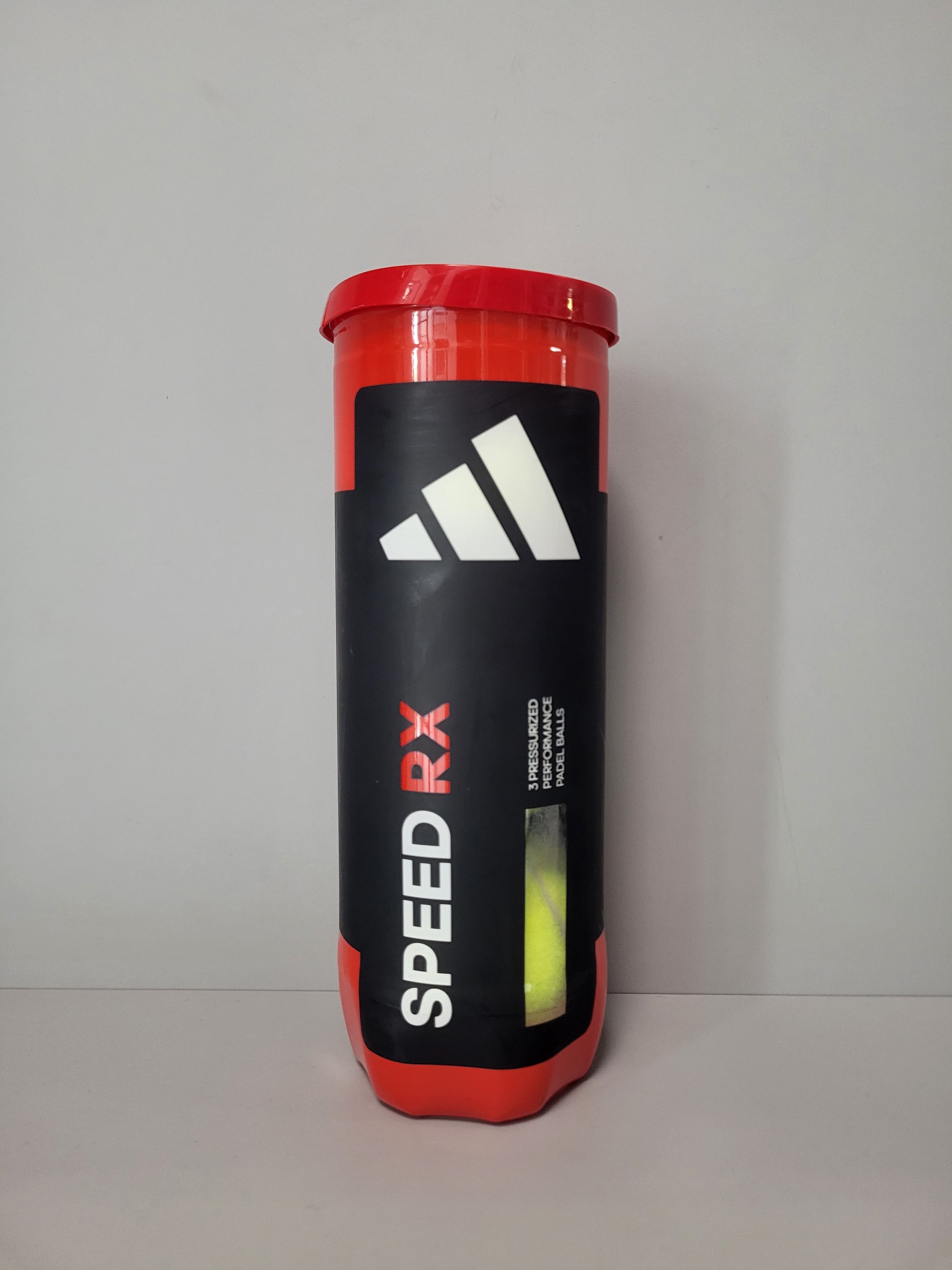 М'ячі падел Adidas Speed RX 3 м'яча