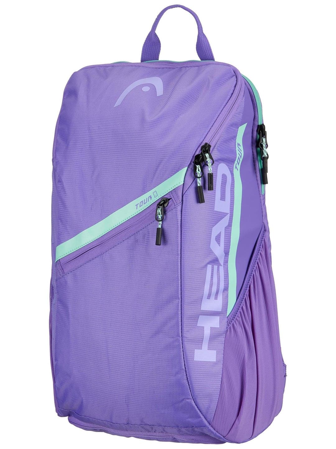 Рюкзак Head Tour Backpack 25 L purple PU (262036)