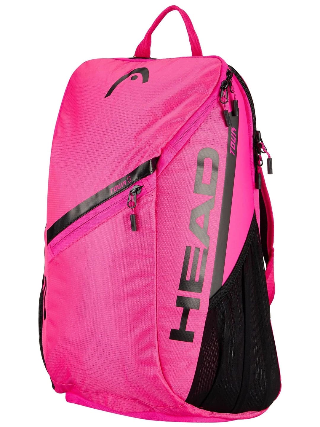 Рюкзак Head Tour Backpack 25 L Pink (260436) - зображення 1