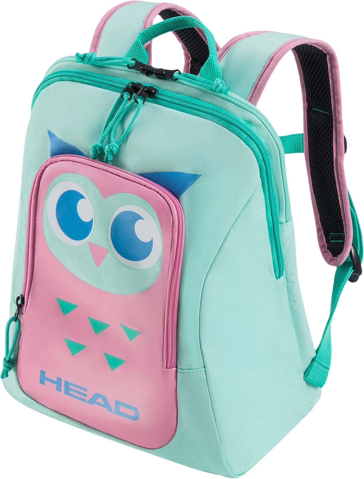 Рюкзак дит. Head Kids Tour Backpack 14 L owl (260784) - зображення 1