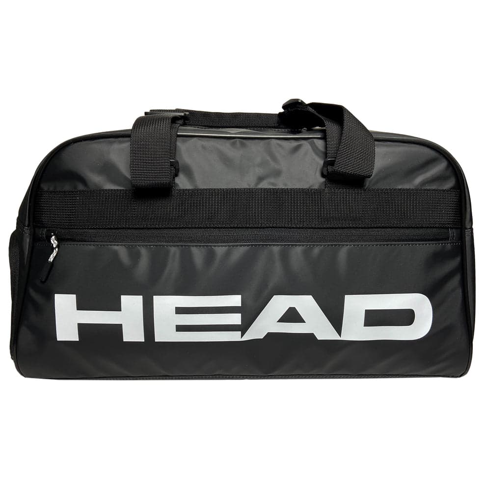 Сумка спортивна Head Court Bag L 40L black/white (260694) - зображення 1