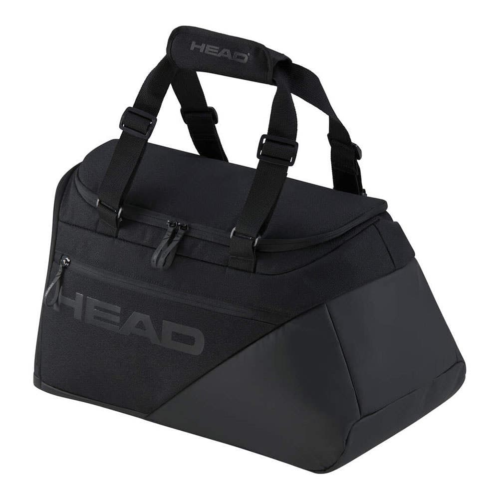 Сумка спортивна Head Pro X Court bag 48 L black (260025) - зображення 1