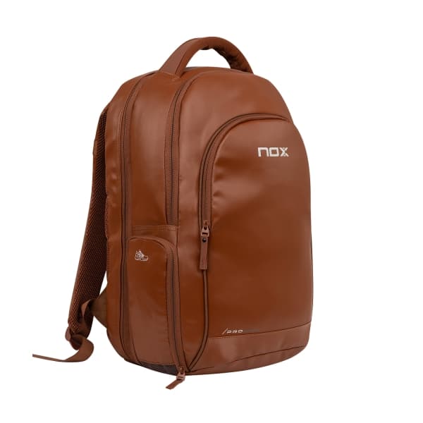 Рюкзак Nox Pro backpack camel
