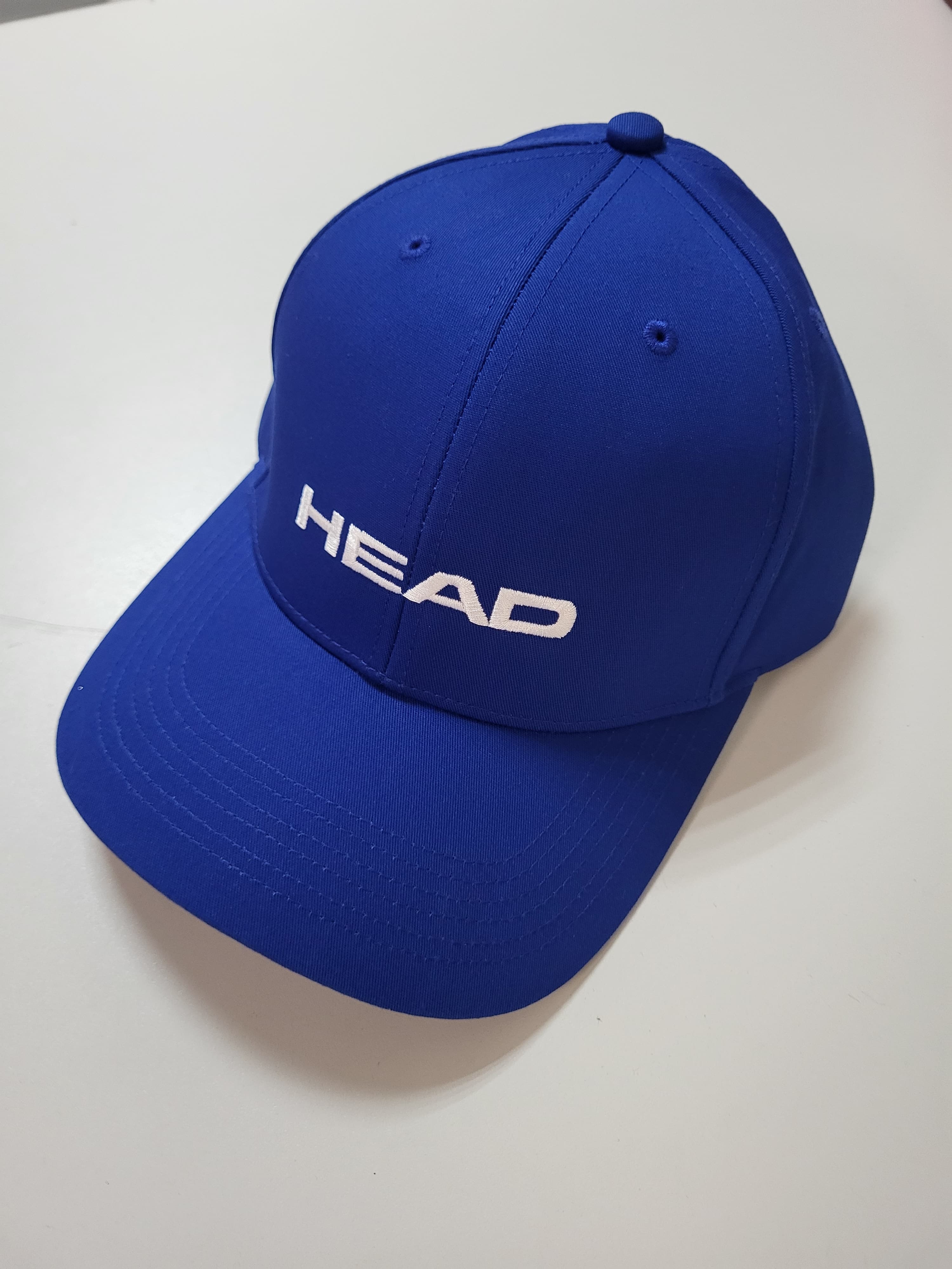 Кепка доросла Head Promotion cap blue (287299)