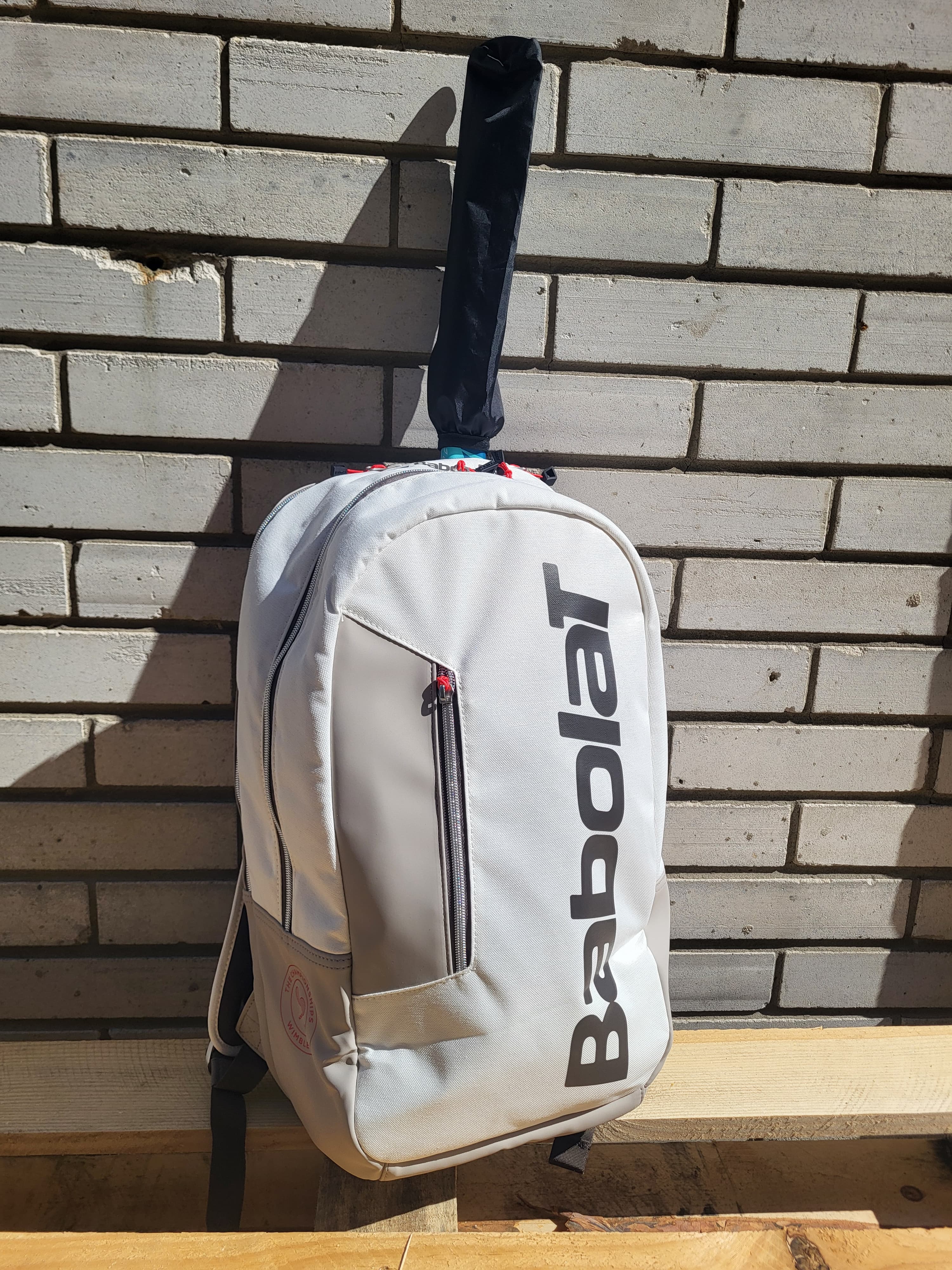 Рюкзак Babolat Pure Lite Wimbledon (753115-100)