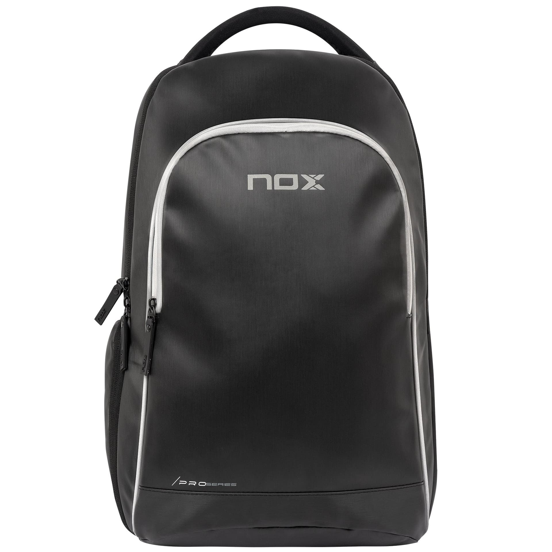 Рюкзак падел Nox Pro backpack black - зображення 1