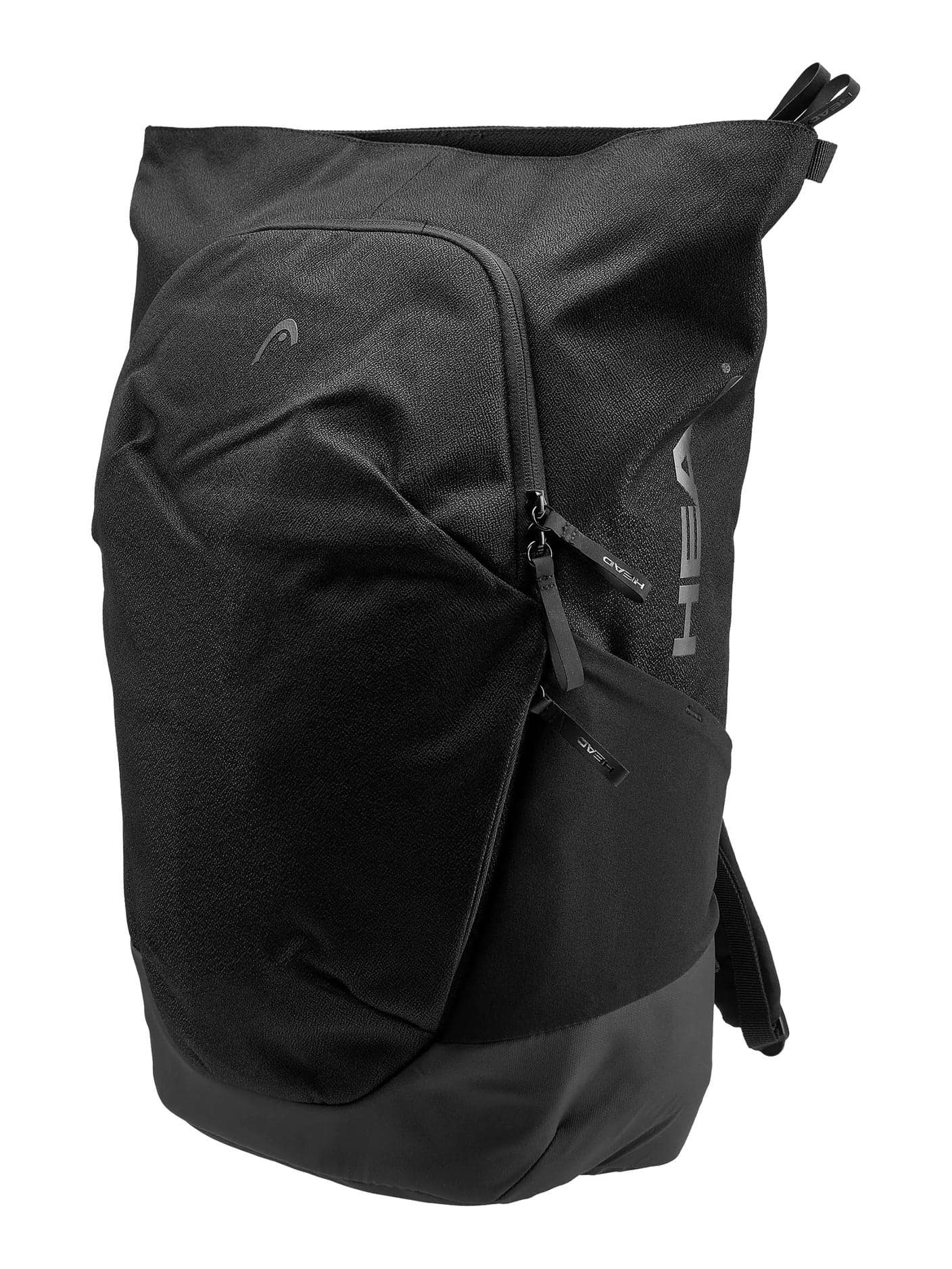 Рюкзак Head Pro X Backpack 25 L black (260035) - зображення 1